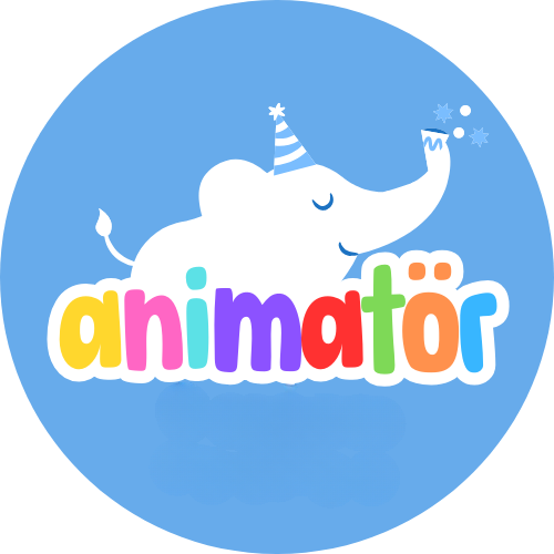 Animatör Web Sitesi